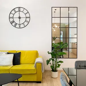 Beautiful With 2 Bedrooms For 7 Guests, Jewish District Krakow